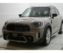 MINI COUNTRYMAN 1.5 SIGNATURE ALL4