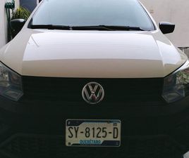 VOLKSWAGEN GOL VOLKSWAGEN SAVEIRO 1.6 ROBUST MT