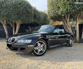 BMW Z3 Z3 M M ROADSTER (E36) 325CH