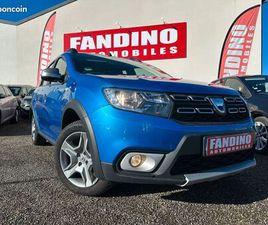 MCV 1.5 DCI 95CH STEPWAY