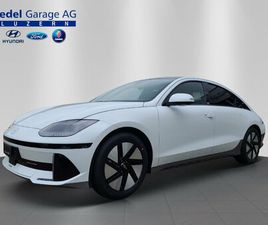 IONIQ 6 LAUNCH EDITION