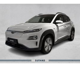 HYUNDAI KONA PREMIUM MED SOLTAK & SKINN