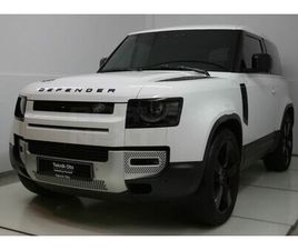LAND ROVER DEFENDER D200 90 3.0 D