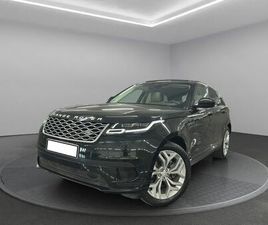 P300 HSE 4WD AUTO 221 KW (300 CV)