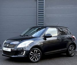 1.2 VVT 94CH BLACK&WHITE