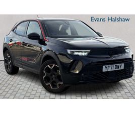 1.2 TURBO SRI 5DR AUTO 2021