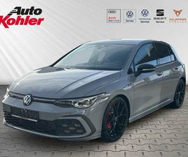 VIII 2.0 TSI AHK MATRIX BUSINESS