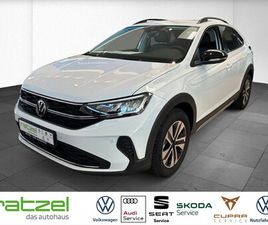 VOLKSWAGEN TAIGO ENERGY 1.0 TSI NAVI+KAMERA+PDC+SHZ