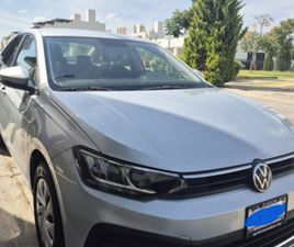 VOLKSWAGEN VIRTUS VOLKSWAGEN VIRTUS 1.6 MSI TRENDLINE MT
