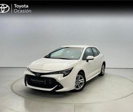 TOYOTA COROLLA 5 PUERTAS ACTIVE TECH 125H E-CVT