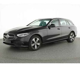 C 300 E BREAK LUXURY LINE