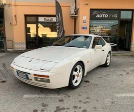 PORSCHE 944 S2 ASI