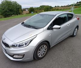 KIA PROCEED KIA PRO CEED 1,4, 2013 GOD.