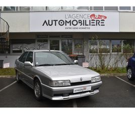 4 PORTES 2.0 I TURBO BERLINE 175CV