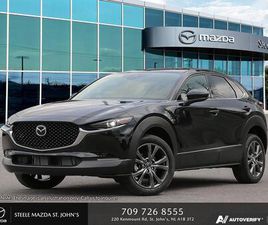 MAZDA CX-30 2026 GT AT AWD