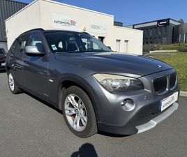 E84 18D XDRIVE 2.0D 143 | GARANTIE 12 MOIS