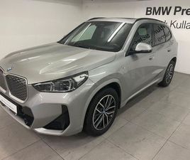 BMW IX1 EDRIVE20 EDRIVE20 M SPORT
