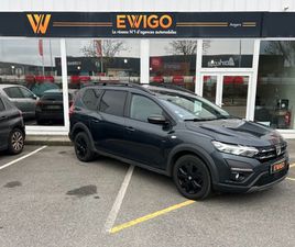 1.0 TCE 110 ESSENTIAL