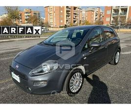 FIAT PUNTO FIAT PUNTO 1.4 S&S 8V 5 PORTE YOUNG