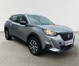 PEUGEOT 2008 2 1.2 PURETECH 100CV ACTIVE PACK