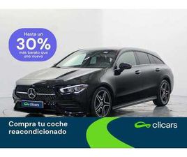 SHOOTING BRAKE 200D 8G-DCT