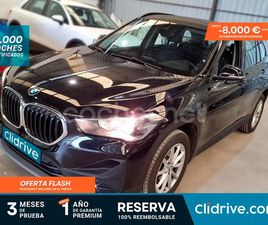 BMW X1 SDRIVE 18D BMW X1 SDRIVE18D