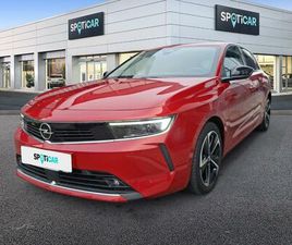 OPEL ASTRA VI 1.2 T ELEGANCE S&S