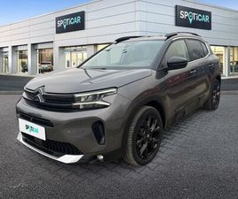 CITROEN C5 AIRCROSS 1.2 MHEV MAX EDCT6