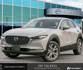 MAZDA CX-30 2026 GS AT AWD