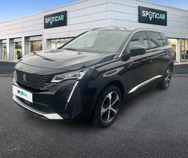 1.5 BLUEHDI GT S&S EAT8