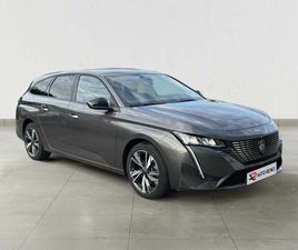 PEUGEOT 308 SW PEUGEOT 308 3 SW 1.5 BLUEHDI 130CV ALLURE