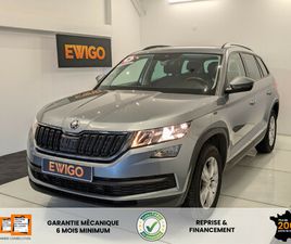 1.5 TSI 150CH ACTIVE 7 PLACES DSG 7