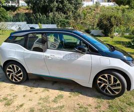 BMW I3 94 AH REX BMW I3