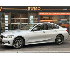 330 E 292H 185 HYBRID M-SPORT BVA