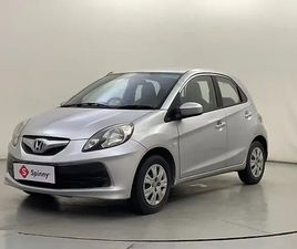 HONDA BRIO