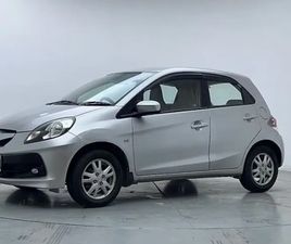 HONDA BRIO