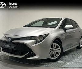 5 PUERTAS ACTIVE TECH 125H E-CVT