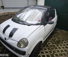 AIXAM A741 AIXAM A741