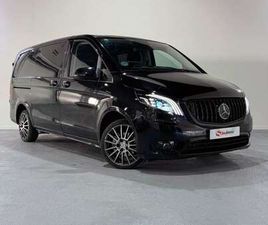 TOURER 114CDI PRO EXTRALARGA