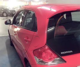 HONDA BRIO