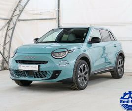 FIAT 1800 FIAT 600 1.2HYBRID,CZ,1MAJ,LAPRIMA 1800