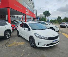 KIA CERATO KIA CERATO 1.6 FLEX SX AUTO E395