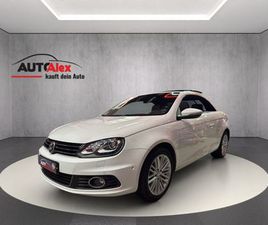VOLKSWAGEN EOS CUP BMT