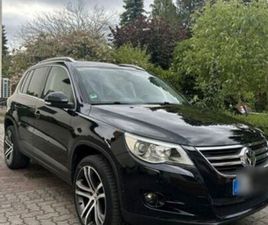 VOLKSWAGEN TIGAUN 2.0 TDI AUT. AWD SPORT&...