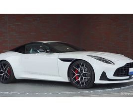 ASTON MARTIN DB12 4,0L 2024