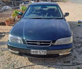 HONDA INSPIRE HONDA INSPIRE 2,5L 1993