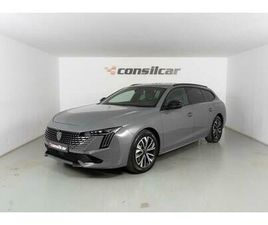 PEUGEOT 508 SW 1.6 HYBRID ALLURE E-EAT8