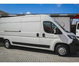PEUGEOT BOXER PEUGEOT BOXER L3H2