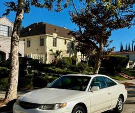 TOYOTA SOLARA TOYOTA SOLARA · SE ?