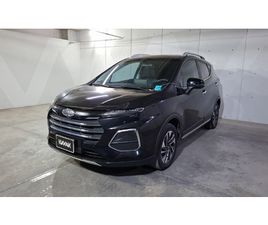 JAC SEI3 PRO JAC SEI3 PRO 1.6 CONNECT CVT SUV 2023